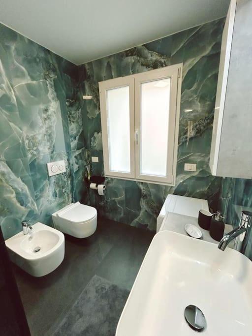Dolcevita Apartment Όπως Εξωτερικό φωτογραφία