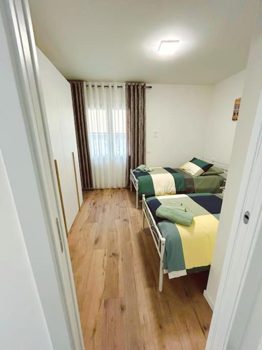Dolcevita Apartment Όπως Εξωτερικό φωτογραφία