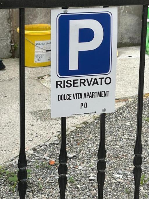Dolcevita Apartment Όπως Εξωτερικό φωτογραφία