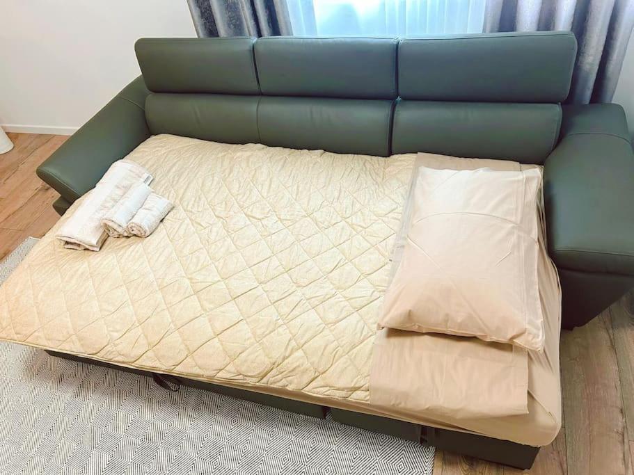Dolcevita Apartment Όπως Εξωτερικό φωτογραφία