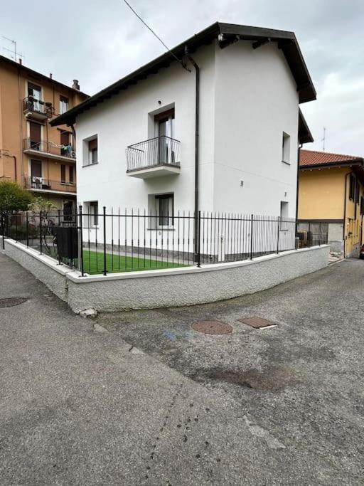 Dolcevita Apartment Όπως Εξωτερικό φωτογραφία