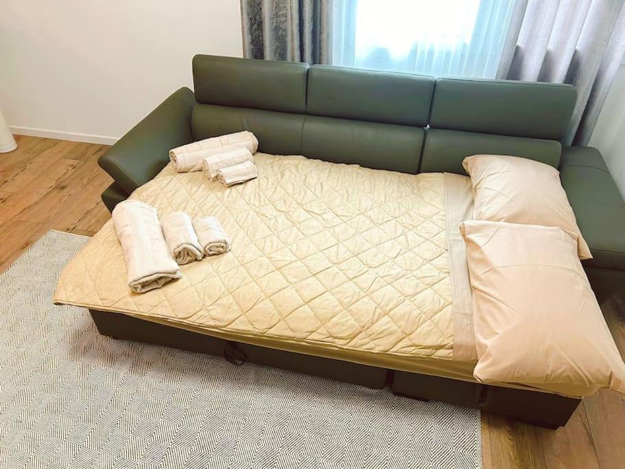 Dolcevita Apartment Όπως Εξωτερικό φωτογραφία