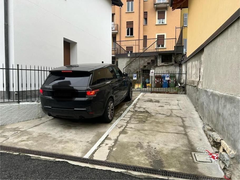 Dolcevita Apartment Όπως Εξωτερικό φωτογραφία
