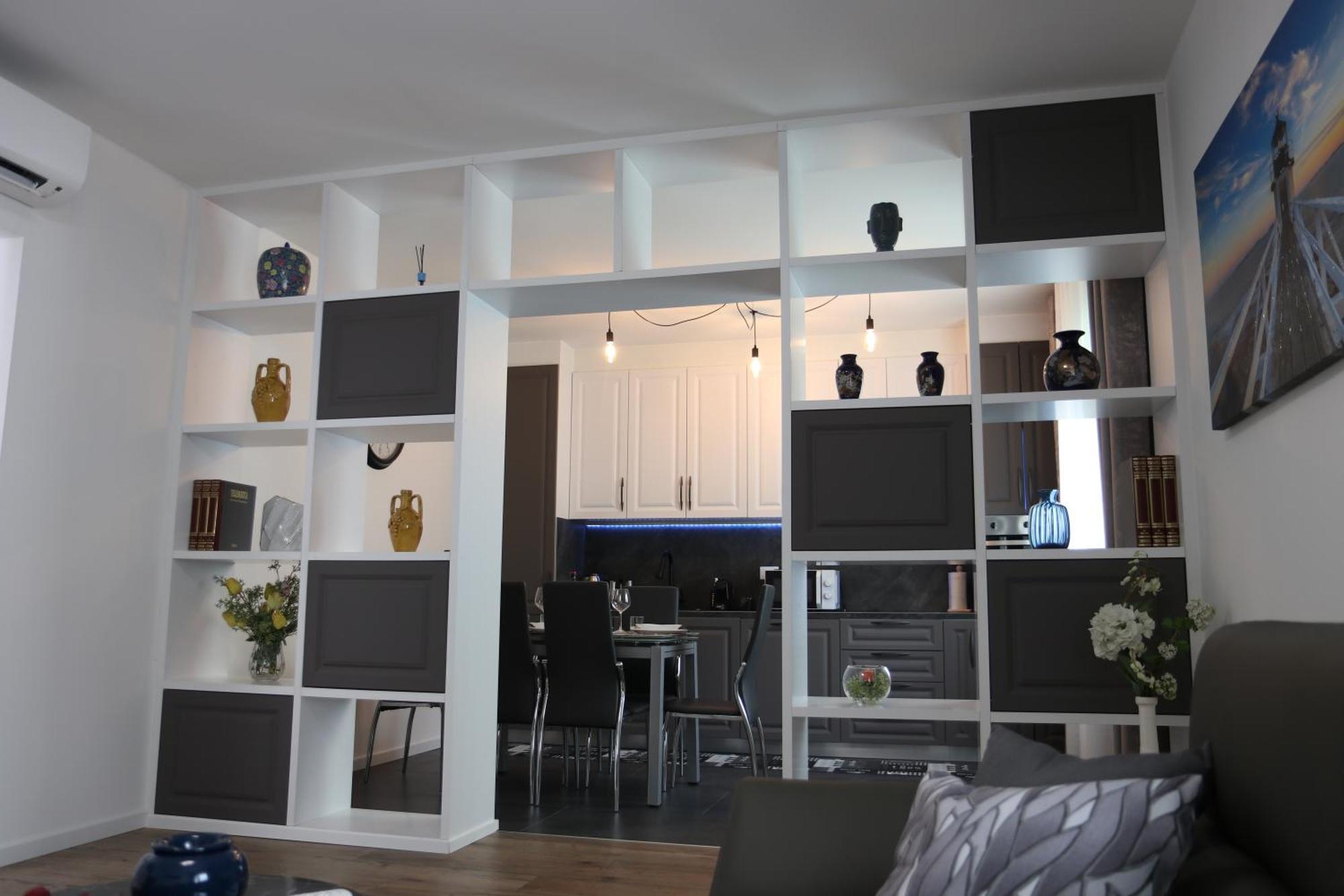 Dolcevita Apartment Όπως Εξωτερικό φωτογραφία