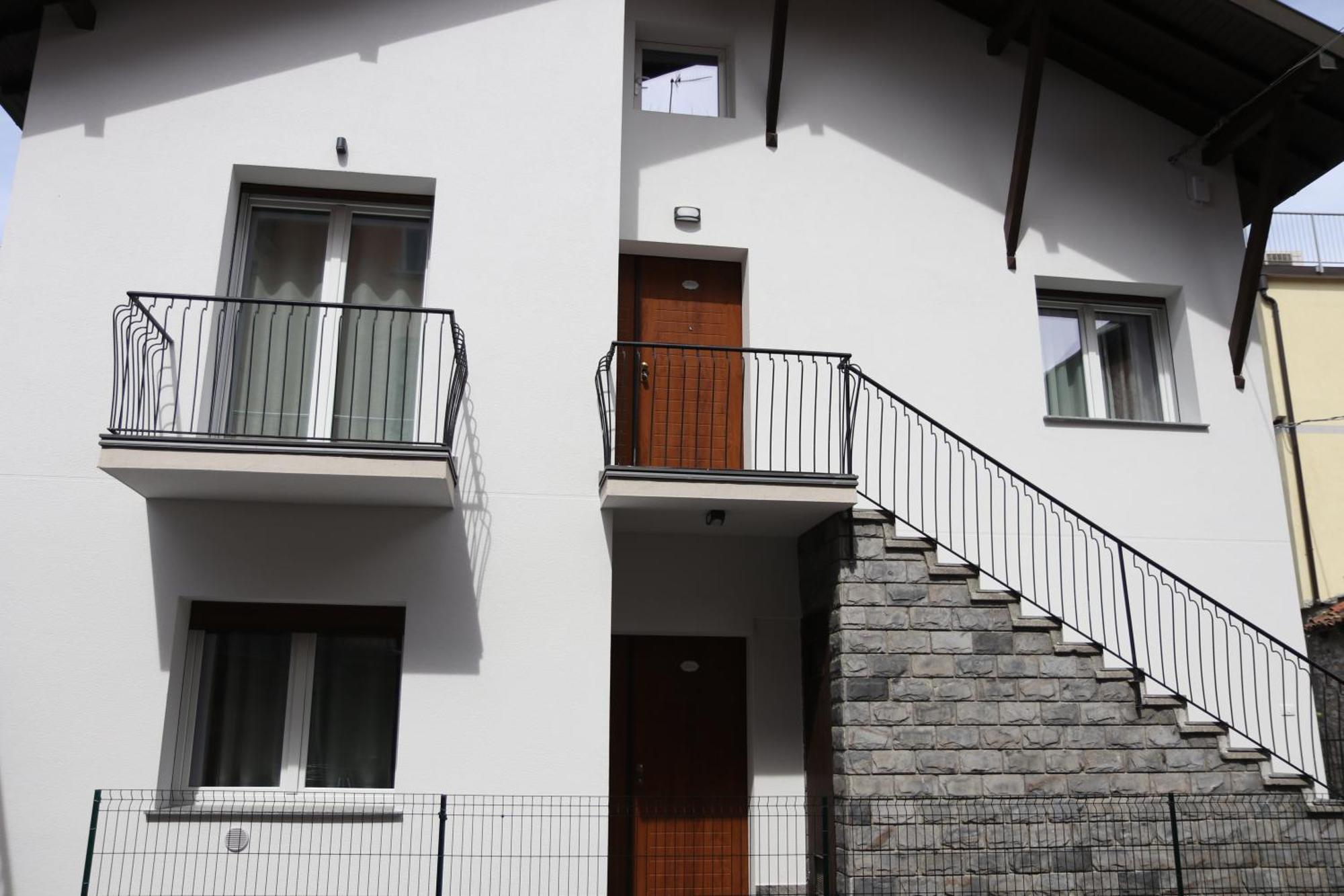 Dolcevita Apartment Όπως Εξωτερικό φωτογραφία