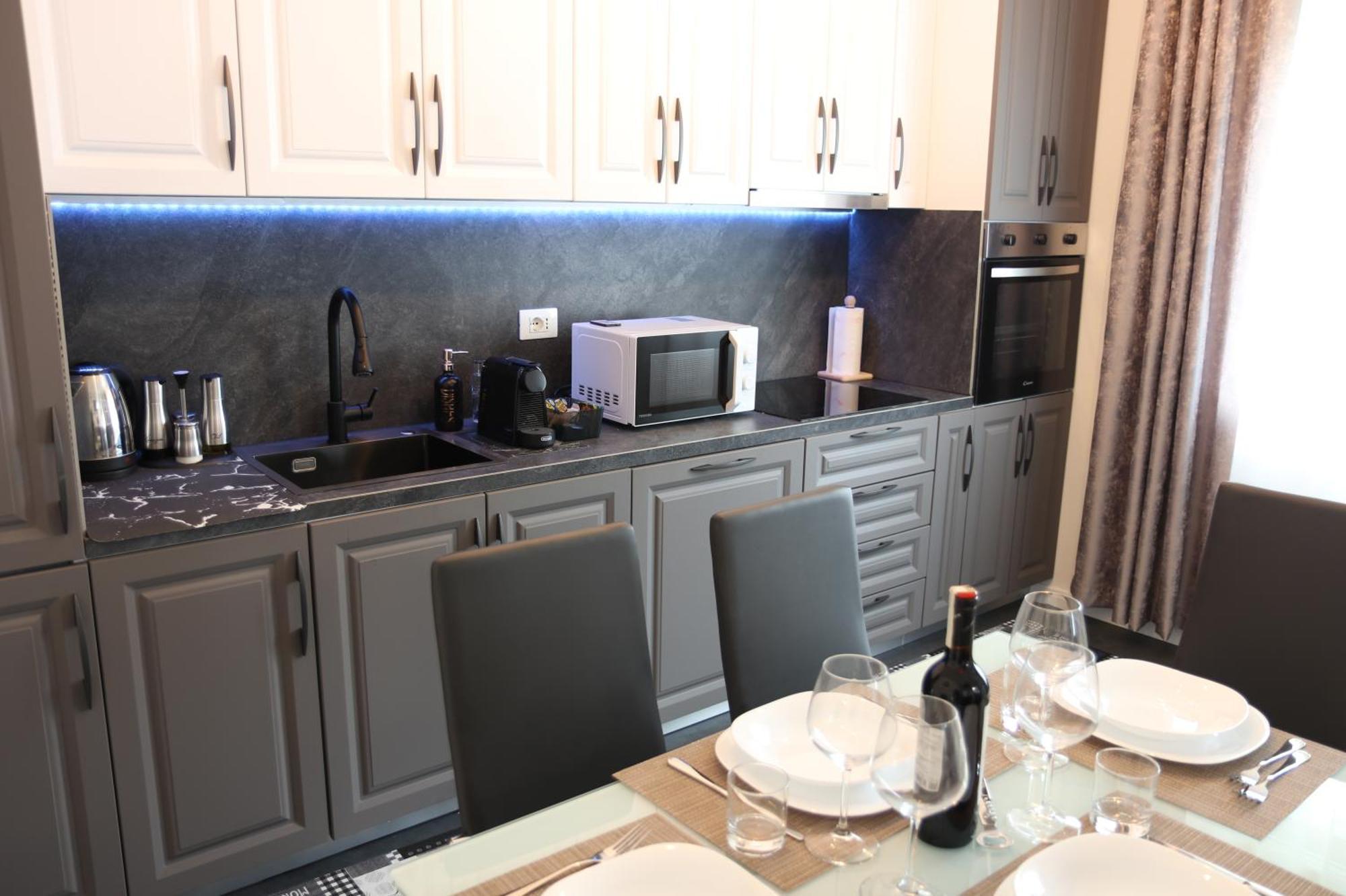 Dolcevita Apartment Όπως Εξωτερικό φωτογραφία