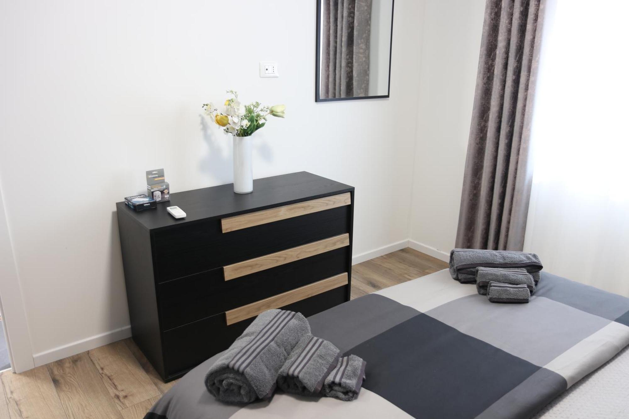 Dolcevita Apartment Όπως Εξωτερικό φωτογραφία
